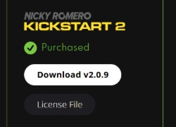 Cableguys Kickstart 2